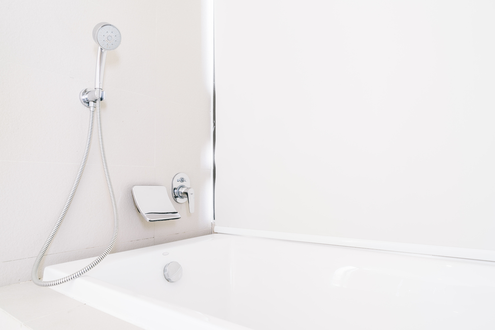 浴室クリーニング