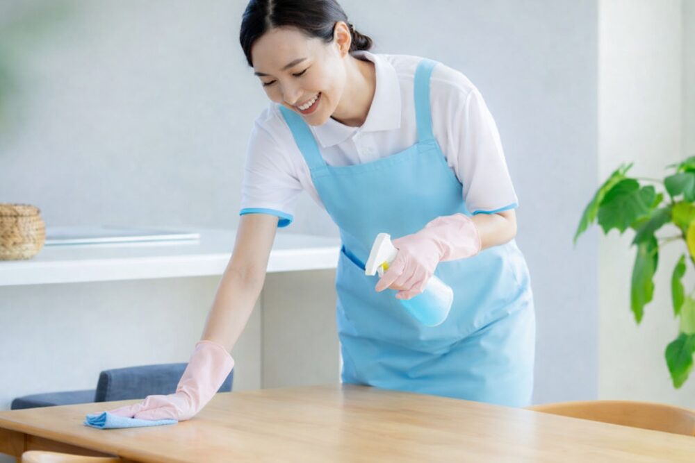 エアコン&ハウスクリーニングならクリスタルクリーンCrystal Clean