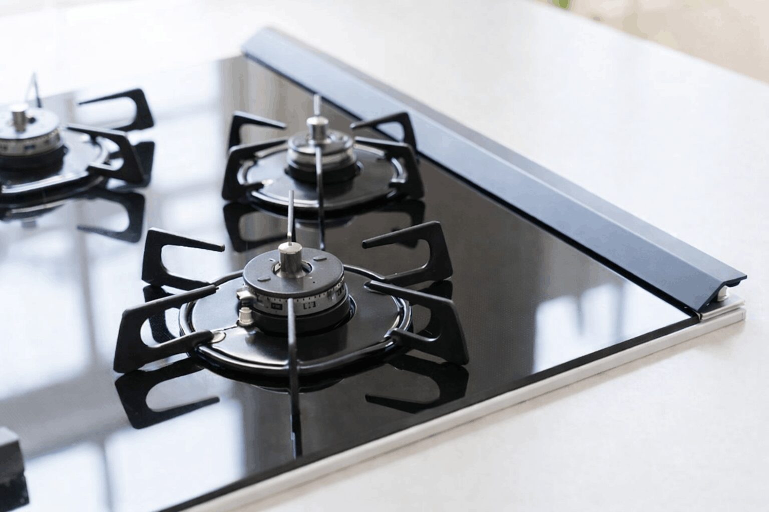 キッチンクリーニング